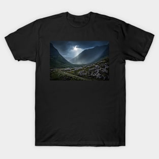 Glencoe Valley T-Shirt